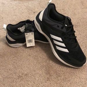 Adidas Speed Trainer 4 (Never Worn)